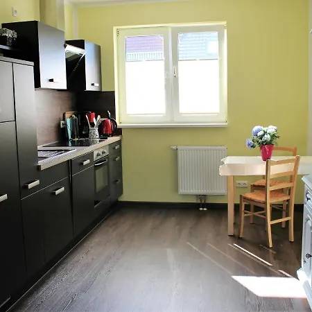 Modern Holiday Near Sea In Neuhaus Holiday home *