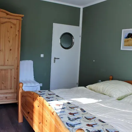 Modern Holiday Near Sea In Neuhaus Dierhagen